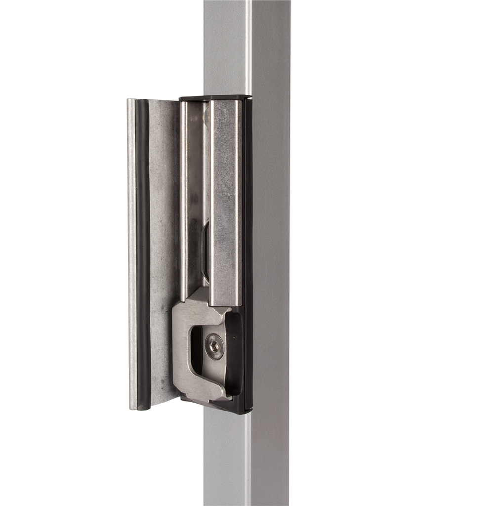 Security Keep Adjustable security keep out of stainless steel | Locinox USA